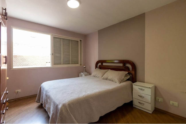Imagem Casa com 3 Quartos à Venda, 142 m² em Brooklin Paulista - São Paulo Imagem Casa com 3 Quartos à Venda, 142 m² em Brooklin Paulista - São Paulo