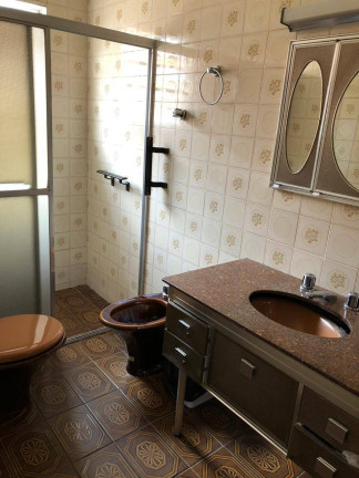 Imagem Casa com 6 Quartos à Venda, 500 m² em Vila Curuçá - Santo André Imagem Casa com 6 Quartos à Venda, 500 m² em Vila Curuçá - Santo André