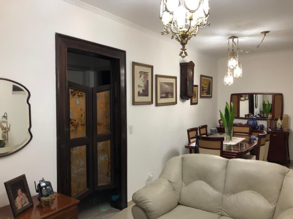 Imagem Apartamento com 2 Quartos à Venda, 73 m² em Boa Vista - São Vicente Imagem Apartamento com 2 Quartos à Venda, 73 m² em Boa Vista - São Vicente
