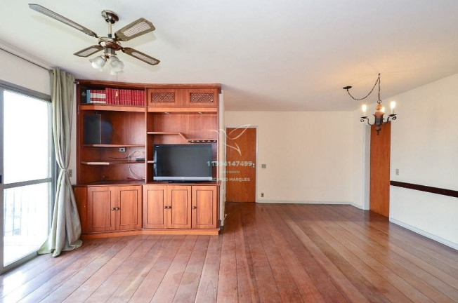 Imagem Apartamento com 3 Quartos à Venda, 132 m² em Real Parque - São Paulo Imagem Apartamento com 3 Quartos à Venda, 132 m² em Real Parque - São Paulo