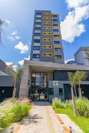 Apartamento com 1 Quarto à Venda, 43 m² em Menino Deus - Porto Alegre