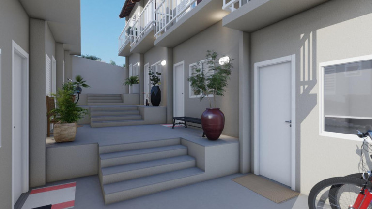 Imagem Casa com 2 Quartos à Venda, 48 m² em Chácara Vista Alegre - Cotia