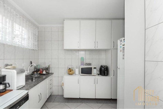 Imagem Apartamento com 2 Quartos à Venda, 76 m² em Moema - São Paulo
