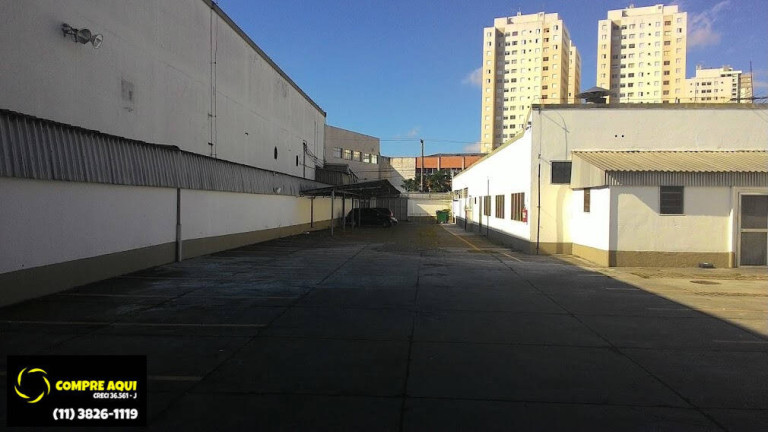 Imagem Sala Comercial à Venda, 5.400 m² em água Branca - São Paulo Imagem Sala Comercial à Venda, 5.400 m² em água Branca - São Paulo