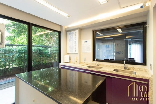 Imagem Apartamento com 1 Quarto à Venda, 94 m² em Vila Olímpia - São Paulo