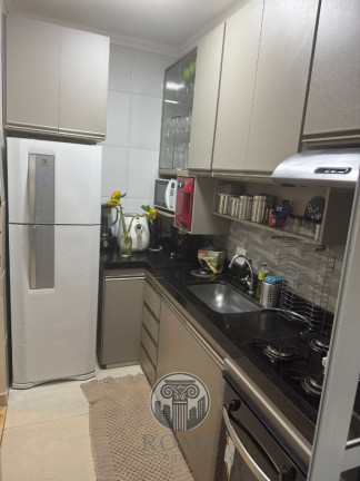 Imagem Imóvel com 2 Quartos à Venda, 54 m² em Parque Industrial Lagoinha - Ribeirão Preto Imagem Imóvel com 2 Quartos à Venda, 54 m² em Parque Industrial Lagoinha - Ribeirão Preto