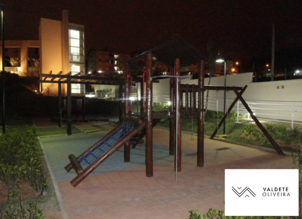 Imagem Apartamento com 2 Quartos à Venda, 66 m² em Vila Industrial - São José Dos Campos