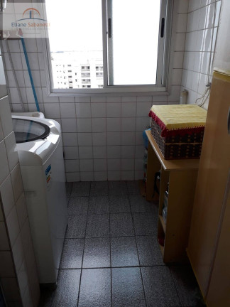 Imagem Apartamento com 2 Quartos à Venda, 56 m² em Vila Andrade - São Paulo