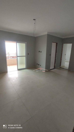 Imagem Apartamento com 1 Quarto à Venda, 52 m² em Jardim Real - Praia Grande