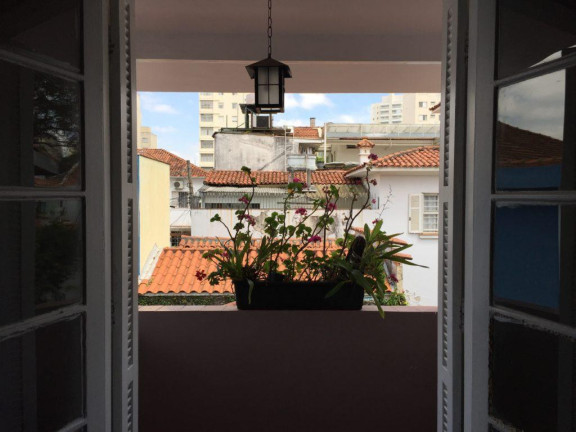 Imagem Casa de Condomínio com 6 Quartos à Venda, 260 m² em Cambuci - São Paulo