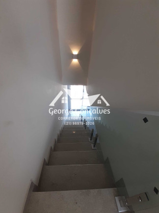Imagem Cobertura com 4 Quartos para Alugar, 177 m² em Jardim Vinte E Cinco De Agosto - Duque De Caxias