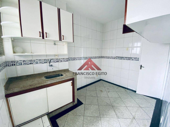 Imagem Apartamento com 2 Quartos à Venda, 97 m² em Icaraí - Niterói Imagem Apartamento com 2 Quartos à Venda, 97 m² em Icaraí - Niterói