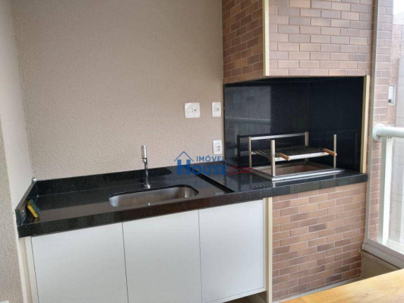 Imagem Apartamento com 3 Quartos à Venda, 172 m² em Tamboré - Santana De Parnaíba Imagem Apartamento com 3 Quartos à Venda, 172 m² em Tamboré - Santana De Parnaíba