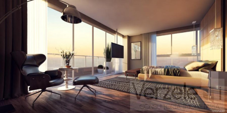 Imagem Apartamento com 4 Quartos à Venda, 264 m² em Centro - Balneário Camboriú