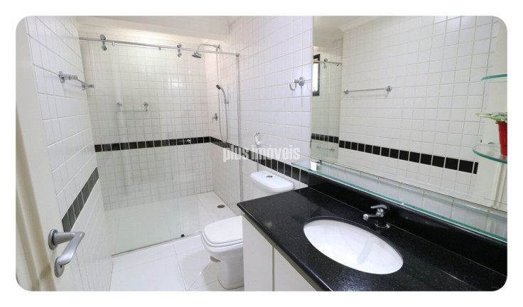 Imagem Apartamento com 3 Quartos à Venda, 166 m² em Panamby - São Paulo Imagem Apartamento com 3 Quartos à Venda, 166 m² em Panamby - São Paulo