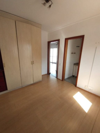 Imagem Apartamento com 3 Quartos à Venda, 107 m² em Chácara Santo Antônio (zona Leste) - São Paulo