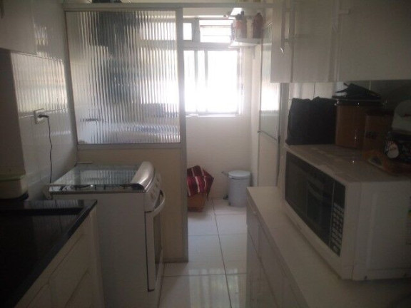 Imagem Apartamento com 1 Quarto à Venda, 45 m² em Jardim Das Acácias - São Paulo Imagem Apartamento com 1 Quarto à Venda, 45 m² em Jardim Das Acácias - São Paulo