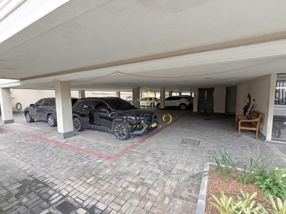 Imagem Apartamento com 3 Quartos à Venda, 110 m² em Piratininga - Niterói