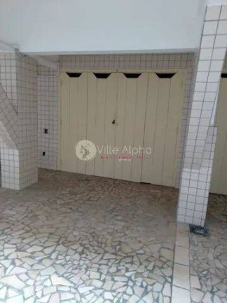Imagem Apartamento com 2 Quartos à Venda, 80 m² em Campo Grande - Santos