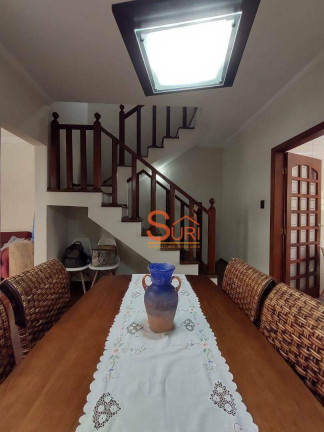 Imagem Sobrado com 3 Quartos à Venda, 257 m² em Santa Maria - São Caetano Do Sul Imagem Sobrado com 3 Quartos à Venda, 257 m² em Santa Maria - São Caetano Do Sul