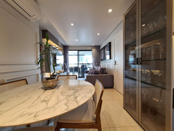 Imagem Apartamento com 3 Quartos à Venda, 100 m² em Vila Romana - São Paulo Imagem Apartamento com 3 Quartos à Venda, 100 m² em Vila Romana - São Paulo
