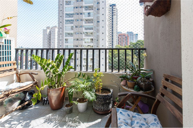 Imagem Imóvel com 2 Quartos à Venda,  em Vila Mascote - São Paulo