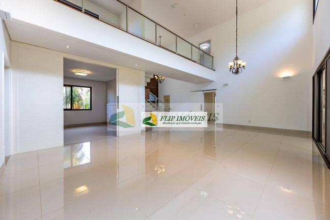 Imagem Casa com 4 Quartos à Venda, 360 m² em Chácaras Alpina - Valinhos