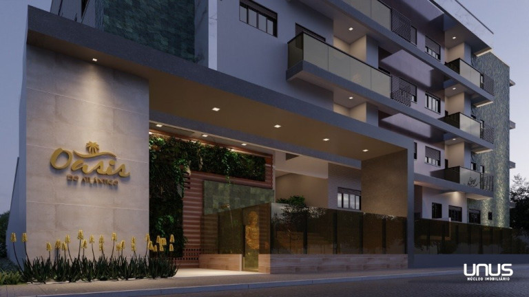Imagem Apartamento com 2 Quartos à Venda, 135 m² em Palmas - Governador Celso Ramos