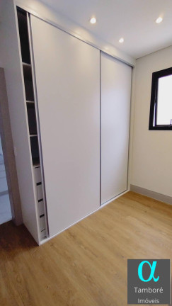 Imagem Casa com 4 Quartos à Venda, 430 m² em Tamboré - Santana De Parnaíba