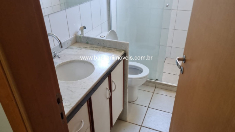 Imagem Imóvel com 3 Quartos à Venda, 103 m² em Alto Da Boa Vista - Ribeirão Preto