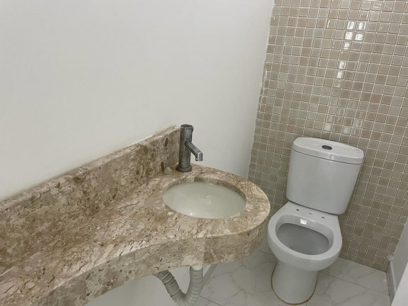 Imagem Apartamento com 2 Quartos à Venda, 85 m² em Canto Do Forte - Praia Grande