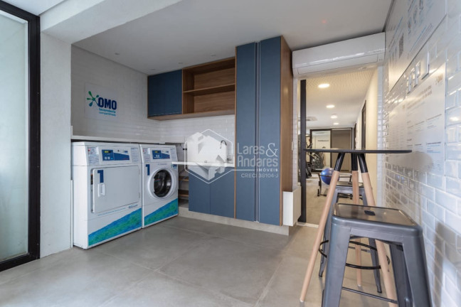 Imagem Imóvel com 1 Quarto à Venda, 25 m² em Vila Nova Conceição - São Paulo Imagem Imóvel com 1 Quarto à Venda, 25 m² em Vila Nova Conceição - São Paulo
