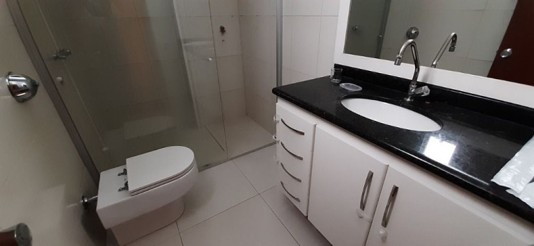 Imagem Apartamento com 3 Quartos à Venda, 135 m² em Jardim Guanabara - Campinas
