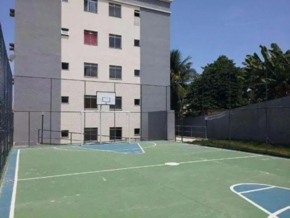 Imagem Apartamento com 1 Quarto à Venda, 34 m² em Caji - Lauro De Freitas Imagem Apartamento com 1 Quarto à Venda, 34 m² em Caji - Lauro De Freitas