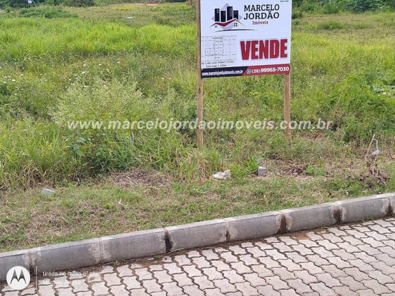Terreno à Venda, 2 m² em Nova Esperança - Anchieta