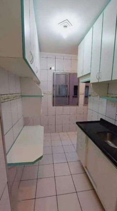 Imagem Imóvel com 2 Quartos à Venda, 52 m² em Parque Terra Nova - São Bernardo Do Campo