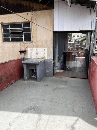Imagem Casa com 2 Quartos à Venda, 250 m² em Vila Sodipe - Campos Do Jordão Imagem Casa com 2 Quartos à Venda, 250 m² em Vila Sodipe - Campos Do Jordão
