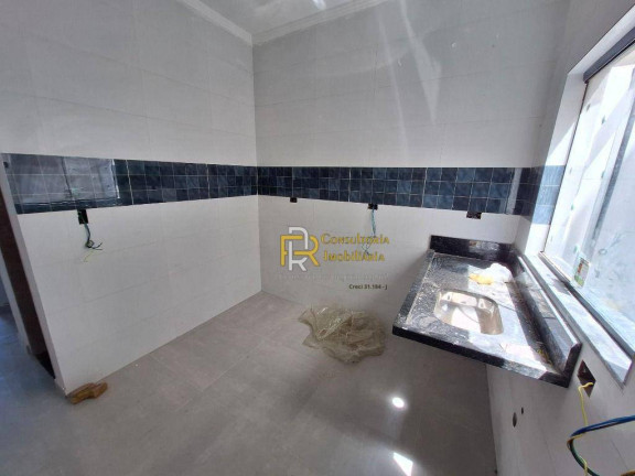 Imagem Sobrado com 3 Quartos à Venda, 90 m² em Maracanã - Praia Grande Imagem Sobrado com 3 Quartos à Venda, 90 m² em Maracanã - Praia Grande