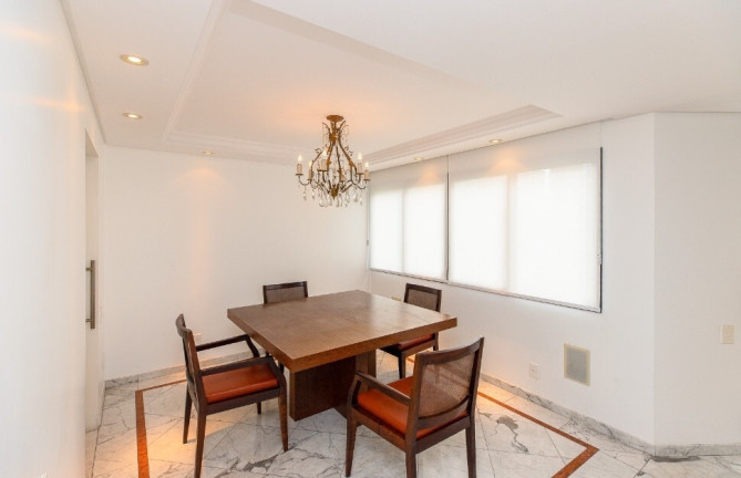 Imagem Apartamento com 4 Quartos à Venda, 160 m² em Consolação - São Paulo Imagem Apartamento com 4 Quartos à Venda, 160 m² em Consolação - São Paulo