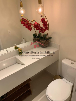 Imagem Apartamento com 3 Quartos à Venda, 100 m² em Campo Belo - São Paulo