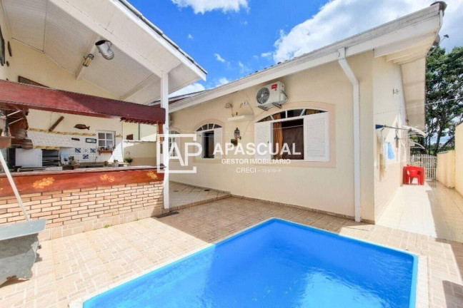 Imagem Casa com 4 Quartos à Venda, 190 m² em Urbanova - São José Dos Campos