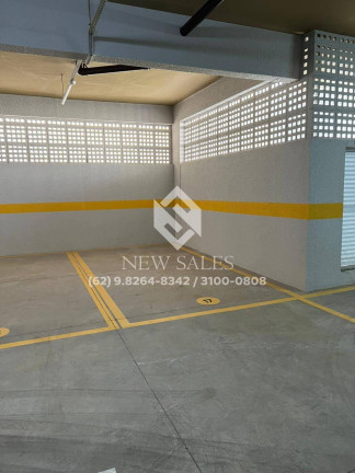 Imagem Apartamento com 2 Quartos à Venda, 58 m² em Setor Faiçalville - Goiânia Imagem Apartamento com 2 Quartos à Venda, 58 m² em Setor Faiçalville - Goiânia
