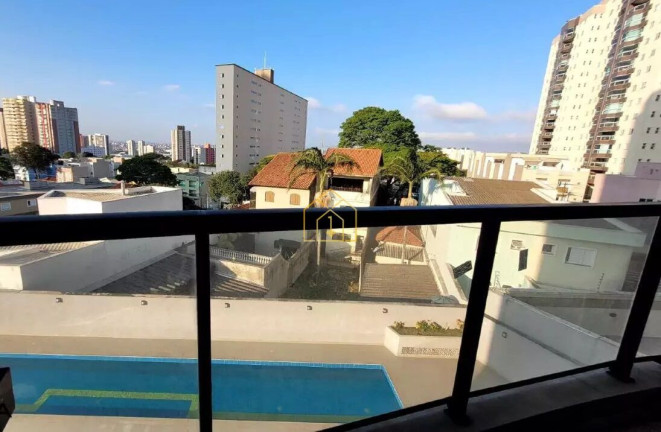 Imagem Apartamento com 3 Quartos à Venda, 87 m² em Vila Assunção - Santo André Imagem Apartamento com 3 Quartos à Venda, 87 m² em Vila Assunção - Santo André