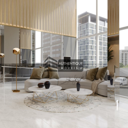 Imagem Apartamento com 2 Quartos à Venda, 75 m² em Perdizes - São Paulo