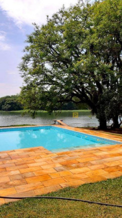 Imagem Chácara com 3 Quartos à Venda, 420 m² em Iate Clube De Campinas - Americana Imagem Chácara com 3 Quartos à Venda, 420 m² em Iate Clube De Campinas - Americana