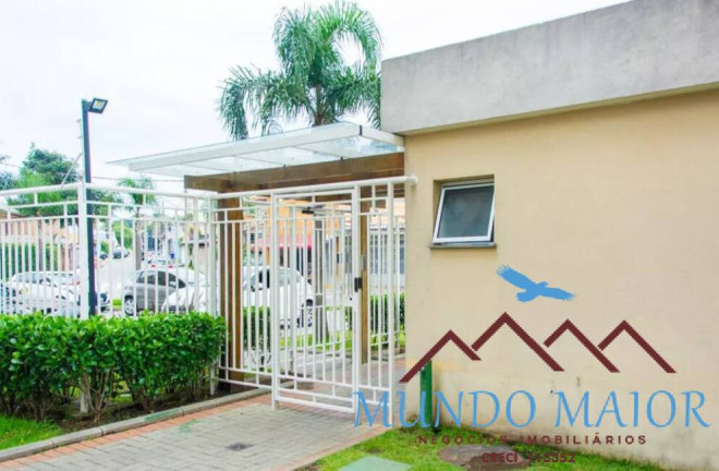 Imagem Apartamento com 2 Quartos à Venda, 45 m² em Jardim Utinga - Santo André Imagem Apartamento com 2 Quartos à Venda, 45 m² em Jardim Utinga - Santo André