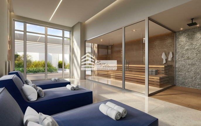 Imagem Apartamento com 3 Quartos à Venda, 91 m² em Lapa - São Paulo Imagem Apartamento com 3 Quartos à Venda, 91 m² em Lapa - São Paulo