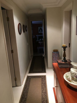 Imagem Apartamento com 4 Quartos à Venda, 205 m² em Perdizes - São Paulo