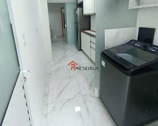 Imagem Apartamento com 2 Quartos à Venda, 84 m² em Boqueirão - Praia Grande Imagem Apartamento com 2 Quartos à Venda, 84 m² em Boqueirão - Praia Grande
