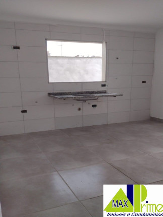 Imagem Imóvel com 2 Quartos à Venda, 50 m² em Vila Virginia - São Paulo